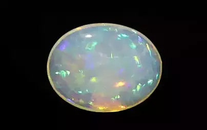 Opal - 3.02 Carats