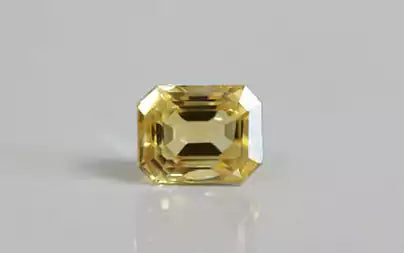 Citrine - 3.48 Carats (Sunela - 3.79 Ratti)
