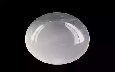 White Moonstone - 3.66 Carats