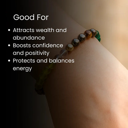 Money Magnet Bracelet