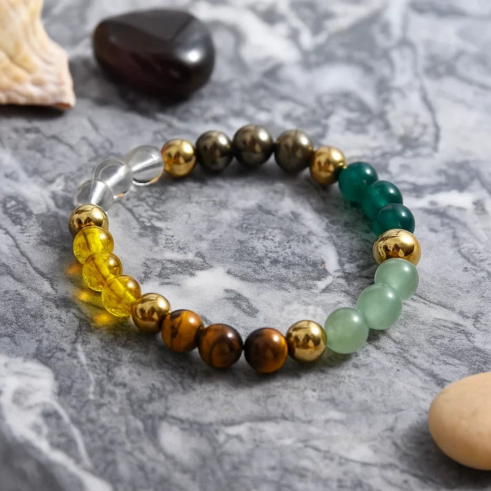 Money Magnet Bracelet