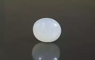 White Moonstone - 4.21 Carats
