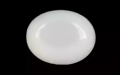 White Moonstone - 4.11 Carats