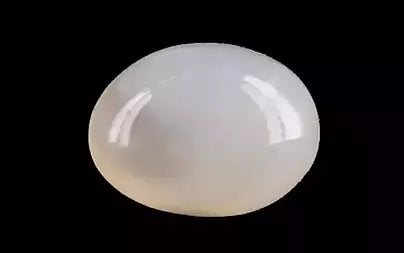 White Moonstone - 5.88 Carats