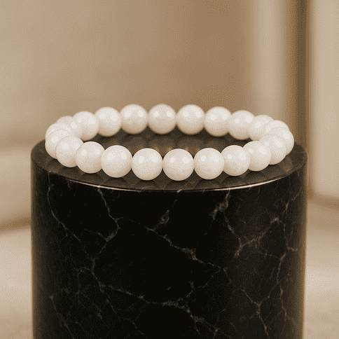 Moonstone Bracelet