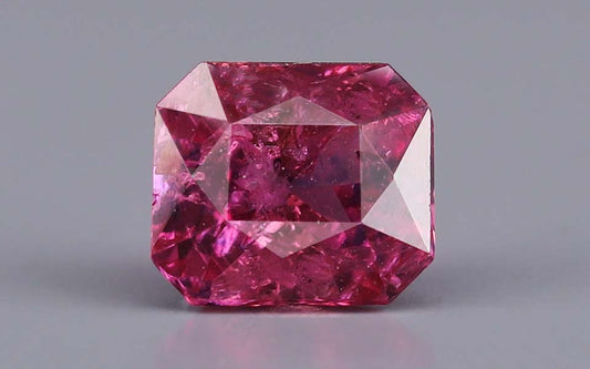 Ruby (Manik) Gemstone - 2.08 Carats