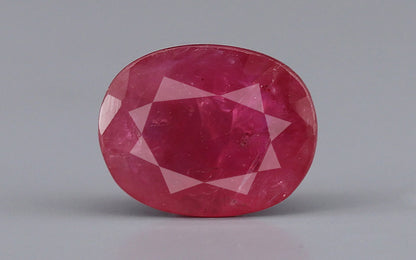 Ruby (Manik) Gemstone - 4.43 Carats