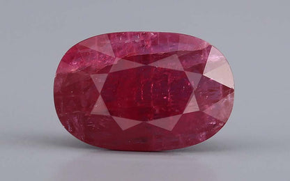 Ruby (Manik) Gemstone - 8.15 Carats