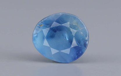 Blue Sapphire (Neelam) Gemstone - 2.98 Carats