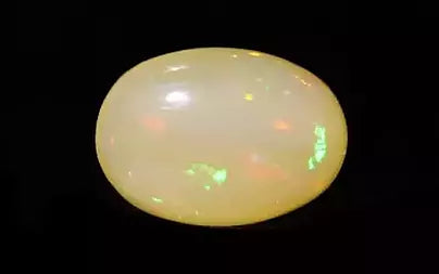 Opal - 2.77 Carats (Dudhiya Pathar - 3.02 Ratti)