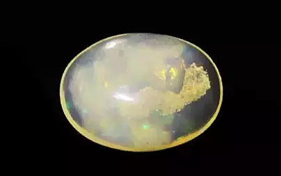 Opal - 2.91 Carats (Dudhiya Pathar - 3.20 Ratti)