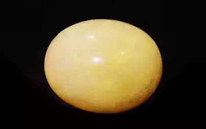 Opal - 7.16 Carats (Dudhiya Pathar - 7.80 Ratti)