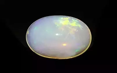 Opal - 2.22 Carats (Dudhiya Pathar - 2.44 Ratti)