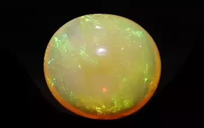 Opal - 2.85 Carats