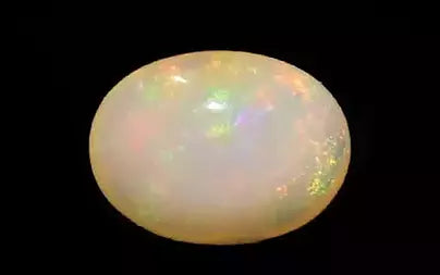 Opal - 3.37 Carats