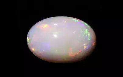 Opal - 2.67 Carats (Dudhiya Pathar - 2.94 Ratti)