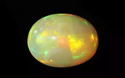 Opal - 3.34 Carats (Dudhiya Pathar - 3.66 Ratti)