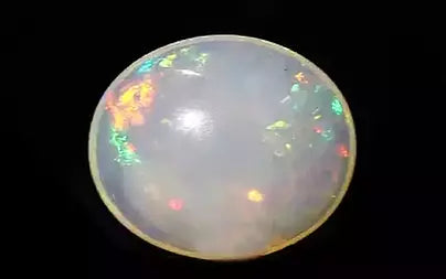Opal - 3.36 Carats (Dudhiya Pathar - 3.69 Ratti)