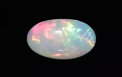 Opal - 4.20 Carats (Dudhiya Pathar - 4.62 Ratti)