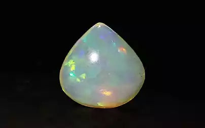 Opal - 4.35 Carats (Dudhiya Pathar - 4.76 Ratti)