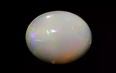 Opal - 1.42 Carats (Dudhiya Pathar - 1.55 Ratti)