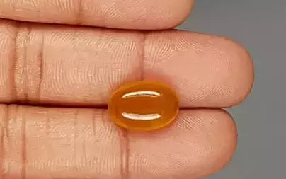 Hakik (Agate) - 7.38 Carats