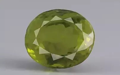 Peridot - 4.47 Carats