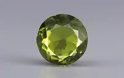 Peridot - 3.77 Carats
