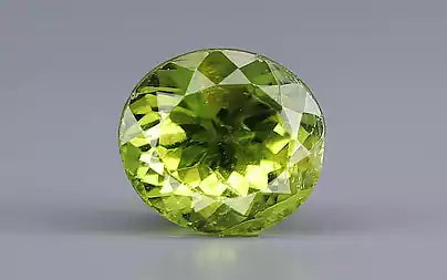 Peridot - 4.28 Carats