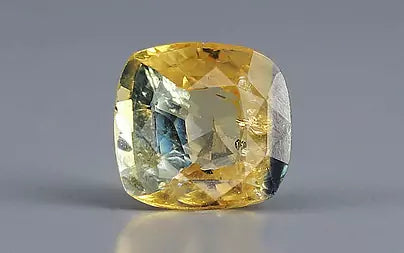 Pitambari ( Neelambari ) - 2.19 Carats