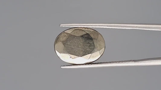 Natural Pyrite - 12.03 Carats