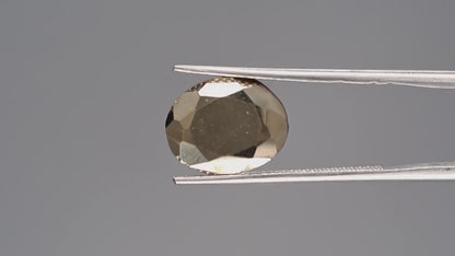 Natural Pyrite - 7.29 Carats