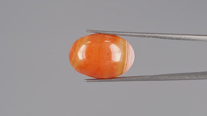 Hakik (Agate) - 18.04 Carats