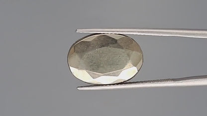 Natural Pyrite - 11.99 Carats