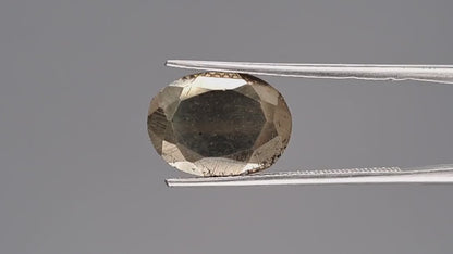 Natural Pyrite - 5.94 Carats