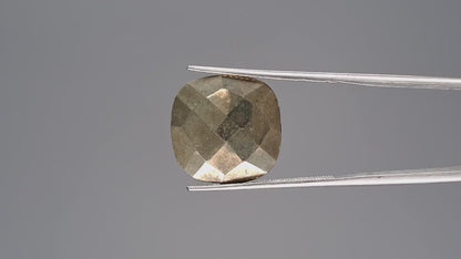 Natural Pyrite - 13.25 Carats