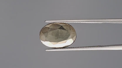Natural Pyrite - 7.13 Carats