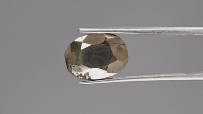 Natural Pyrite - 7.31 Carats