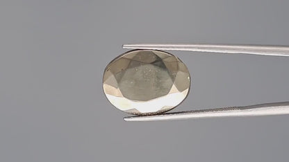 Natural Pyrite - 12.49 Carats