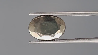 Natural Pyrite - 8.36 Carats