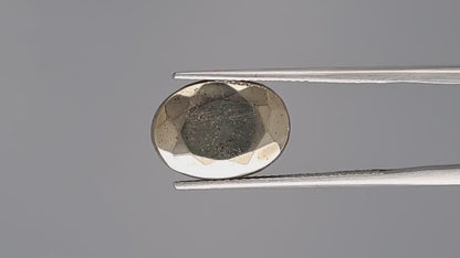 Natural Pyrite - 10.85 Carats