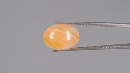 Hakik (Agate) - 14.98 Carats