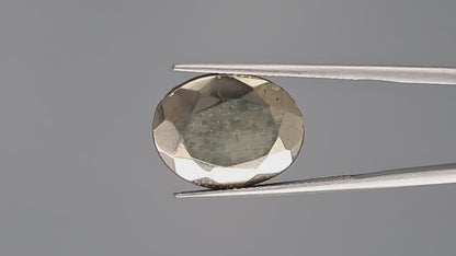 Natural Pyrite - 14.15 Carats