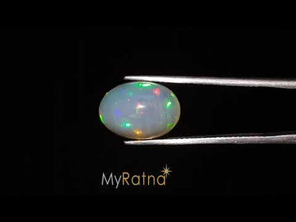 Opal - 4.67 Carats