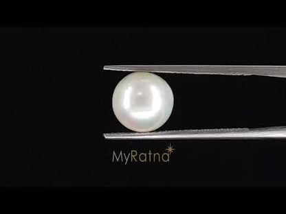 South Sea Pearl - 4.73 Carats (Moti - 5.16 Ratti)