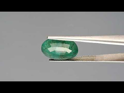 Emerald (Panna) - 8.14 Carats