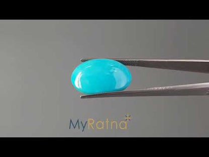 Turquoise - 15.64 Carats