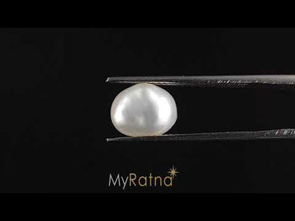 Keshi Pearl (Moti) - 3.21 Carats