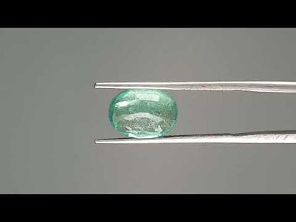Emerald (Panna) - 2.33 Carats