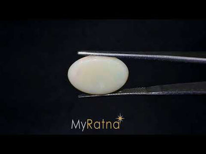 Opal - 5.62 Carats